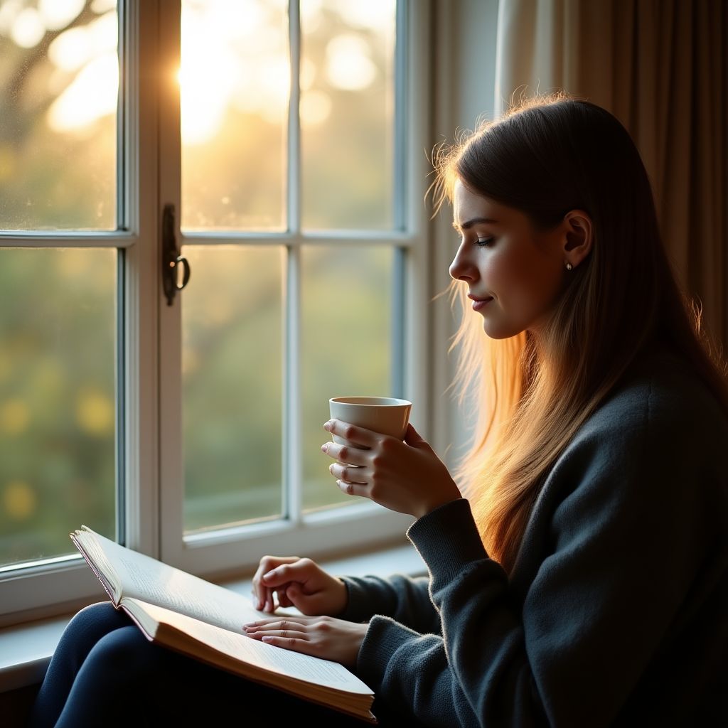 Günlük Hayatta Mindfulness