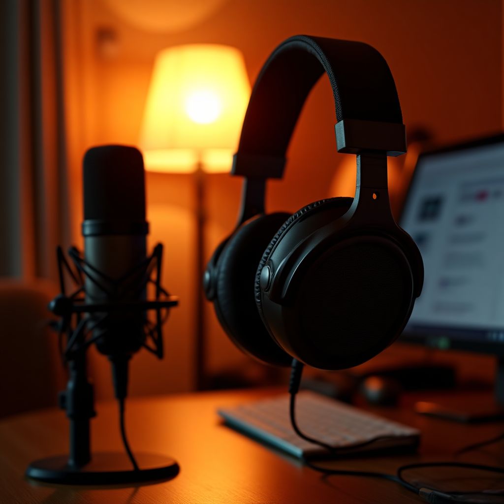 Bilinçli Yaşam Podcast Serisi