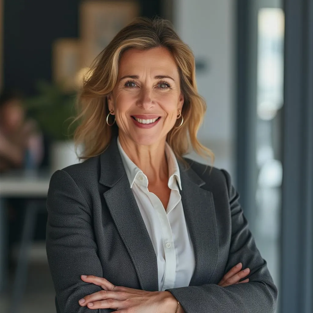 Ana Kovačić, Suosnivačica i direktorica razvoja