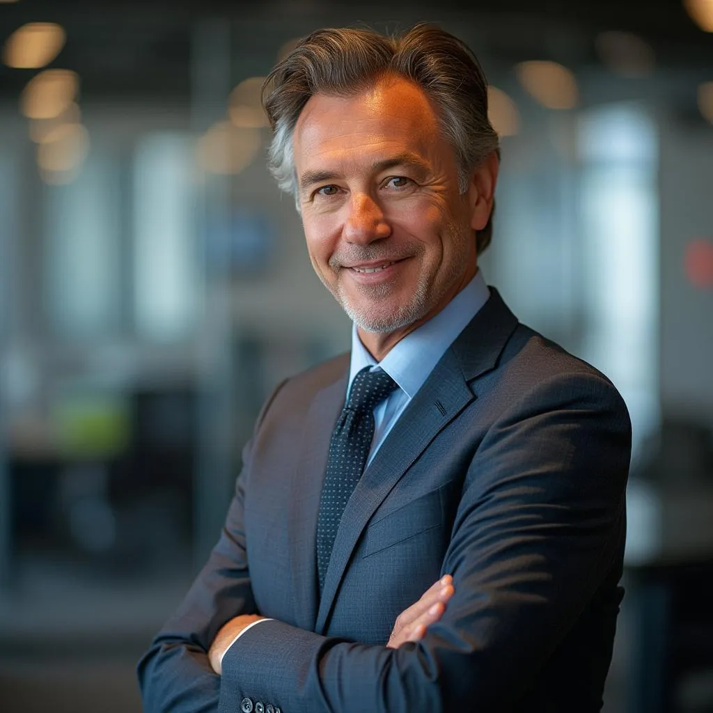 Tomislav Horvat, CEO, TechVision d.o.o.
