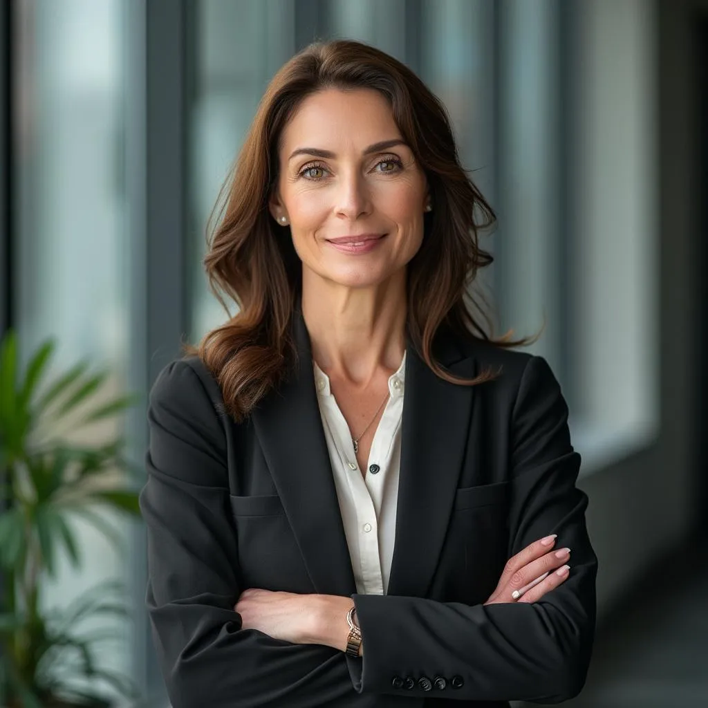 Ivana Matić, CFO, Adria Invest d.d.