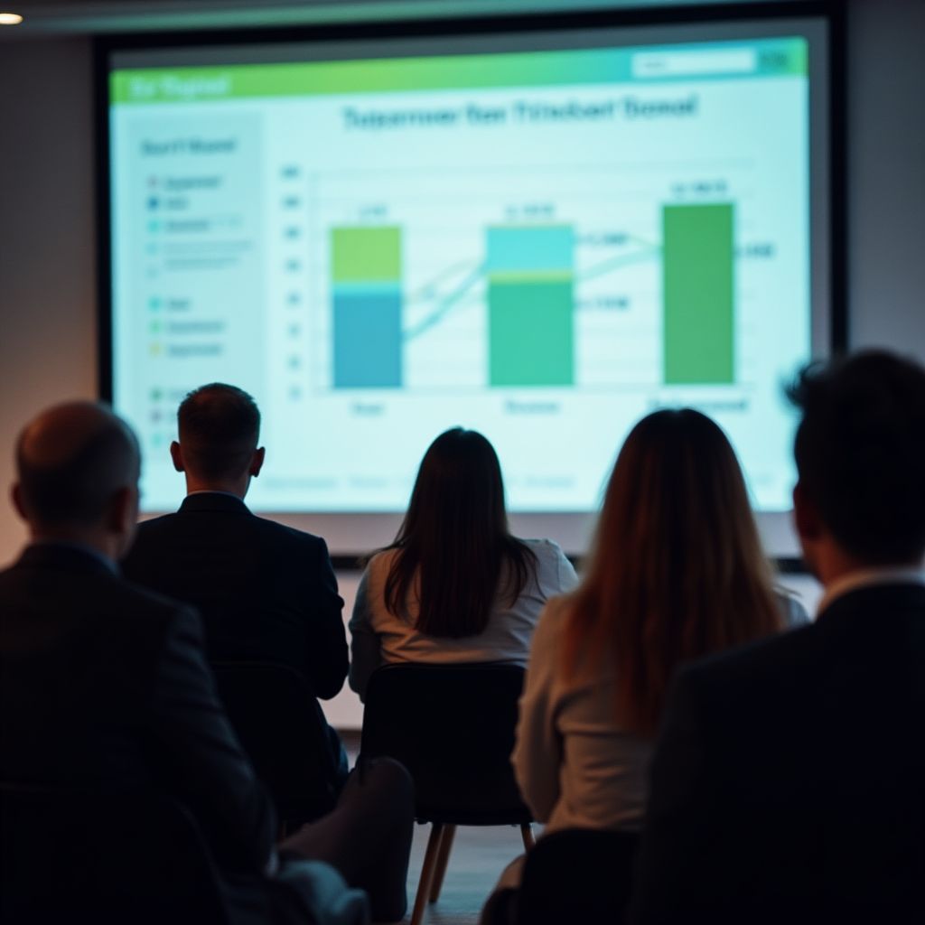 Finansal Farkındalık Semineri